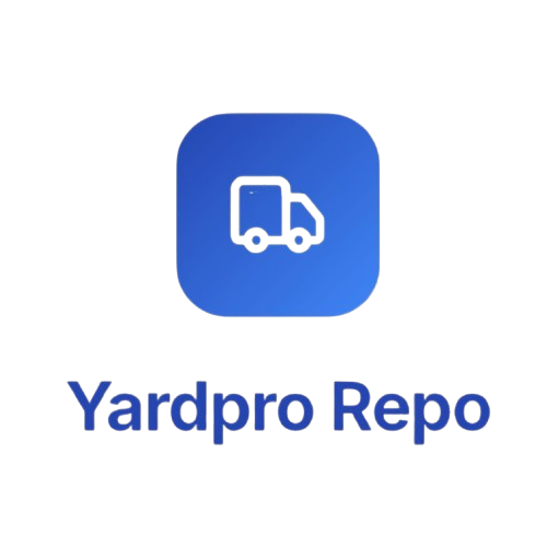 YardPro Repo